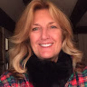 Meet your Posher, Susan